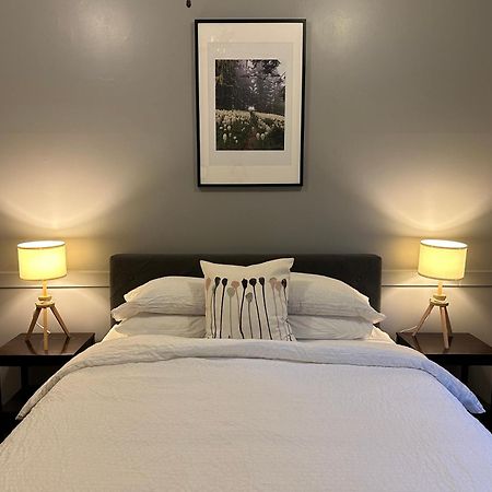 Westfir Lodge & Mountain Market Oakridge Zewnętrze zdjęcie